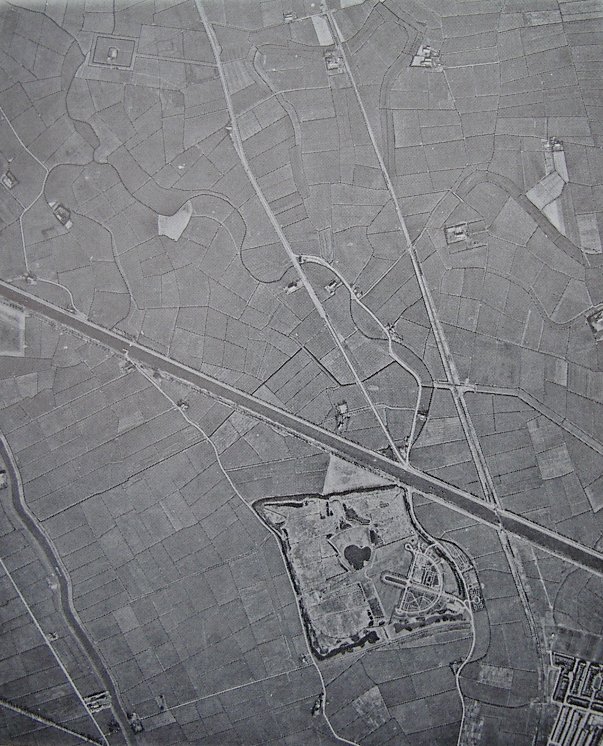 Harssens luchtfoto 2