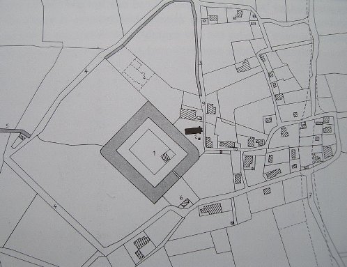 arch onderzoek kerk Sauwerd 003